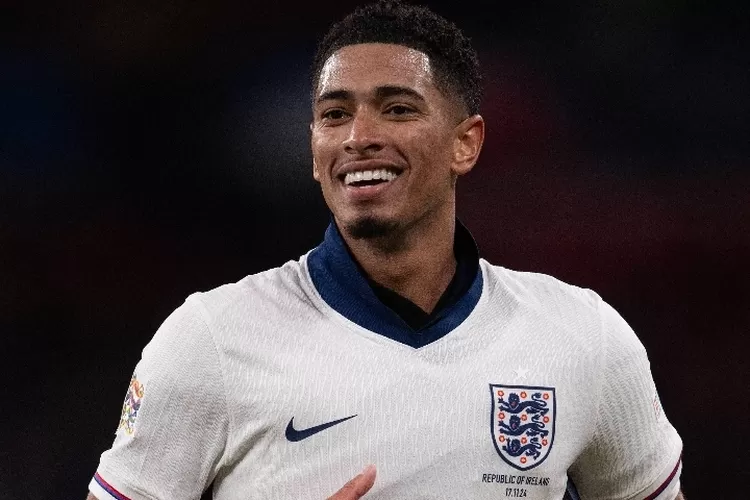 Tuchel Jelaskan Alasan Tak Panggil Bellingham ke Tim Inggris