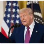 Pemuka Agama Nigeria Kecam Ancaman Militer Trump