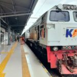KAI Siapkan Pengembangan Jaringan Kereta di Luar Jawa 2026