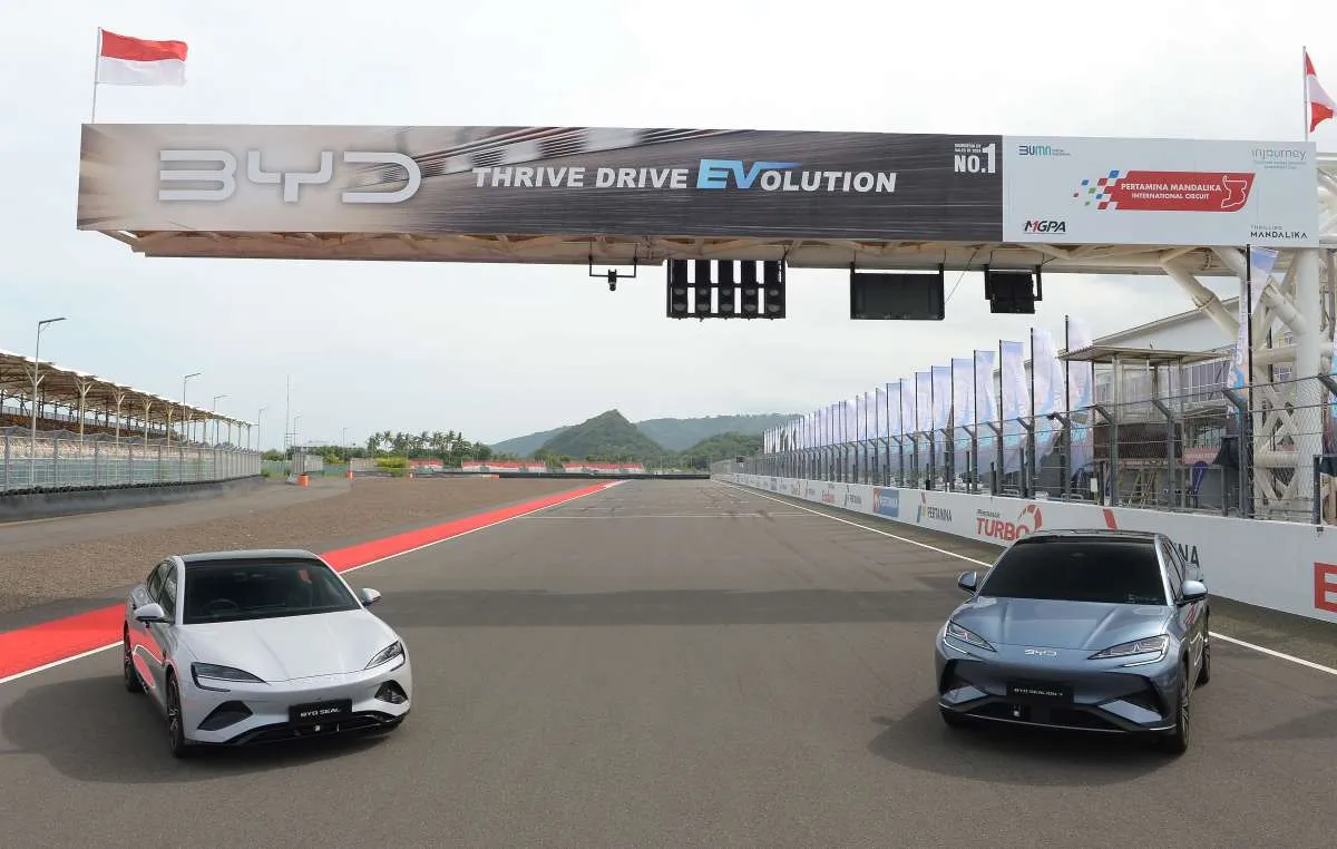 China Luncurkan Ulang Subsidi Tukar Tambah Mobil 2026