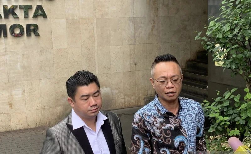 Penyidikan Kasus Ijazah Palsu Jokowi Diminta Terus Berlanjut