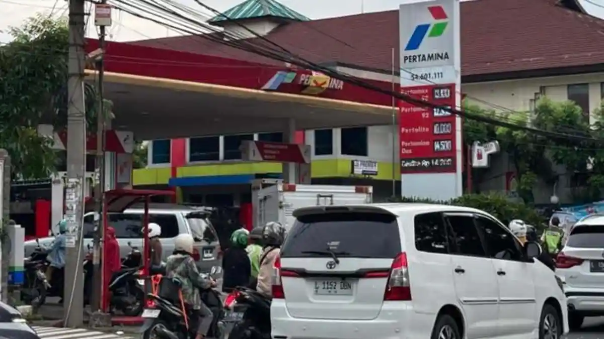 Harga BBM Subsidi Tetap Hingga 2026, Anggaran Dipastikan Aman