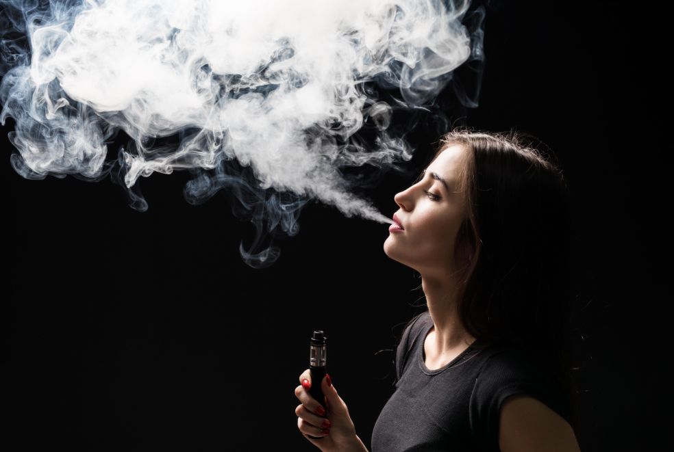 Industri Tanggapi Temuan BNN soal Liquid Vape Legal