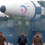 Korut Uji Coba Bom Blackout dan Senjata Elektromagnetik