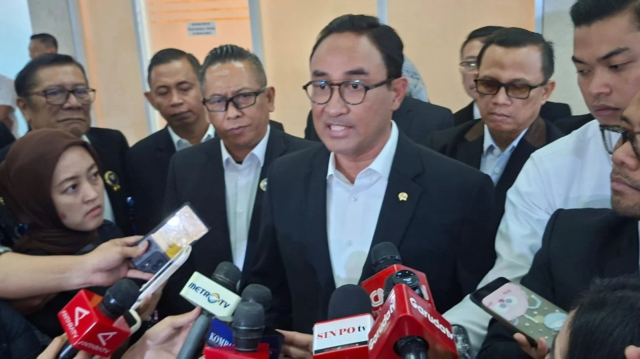 MUI Dukung Usulan Kepala BNN Soal Larangan Vape