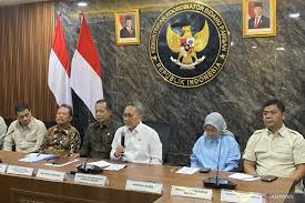 Rekrutmen Manajer Kopdes Merah Putih Diminati 383.830 Pelamar