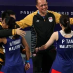 Rexy Mainaky Bantu Malaysia Bidik Juara Piala Thomas 2026