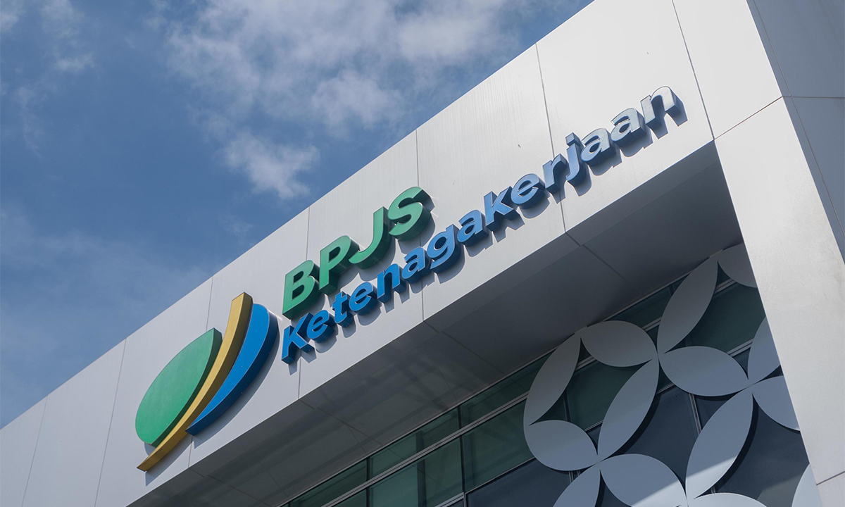 BPJS Ketenagakerjaan Cari Banyak Kandidat, Pendaftaran Gratis!