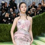 Benjamin Voortmans Bantah Jisoo BLACKPINK Curi Desain