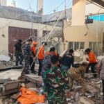235 Gempa Susulan Guncang NTT, Meluruh 2-3 Minggu