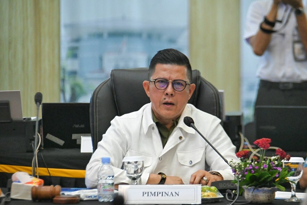 DPR Desak Pelaku Bocah Tapsel Dihukum Seumur Hidup
