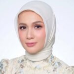 Dea Annisa Mantap Berhijab Usai Menikah, Ingin Jaga Diri