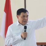 Menko Polkam Minta Bendera Bulan Bintang Aceh Dihormati
